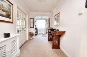 Hall- click for photo gallery